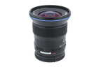 Laowa 15mm f2 Zero-D