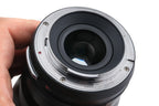 Laowa 15mm f2 Zero-D