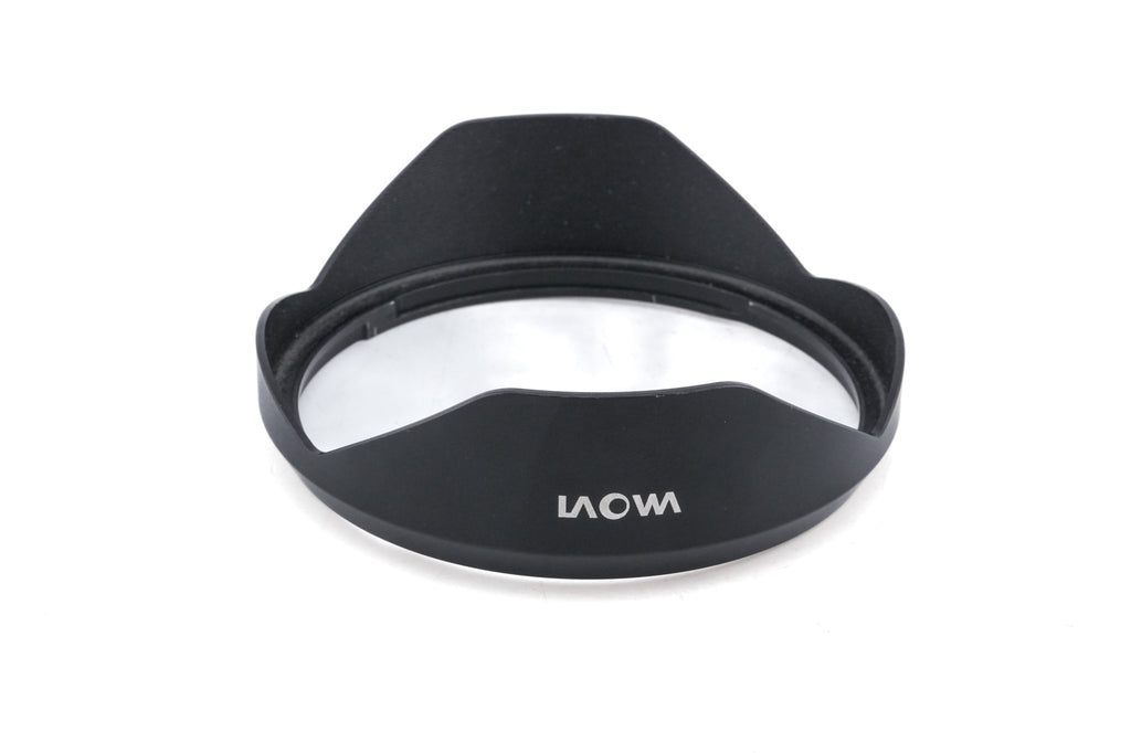 Laowa 15mm f2 Zero-D