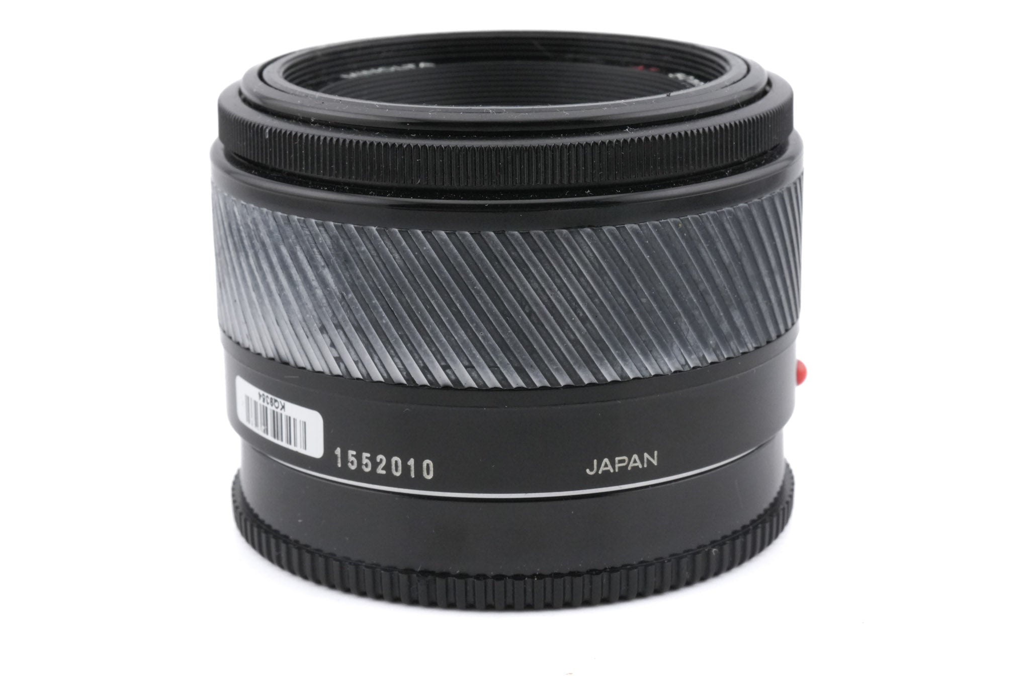 Minolta 50mm f1.7 AF