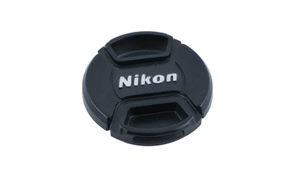 Nikon 50mm f1.8 AF Nikkor D