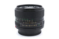 Canon 50mm f1.4 FDn
