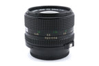 Canon 50mm f1.4 FDn