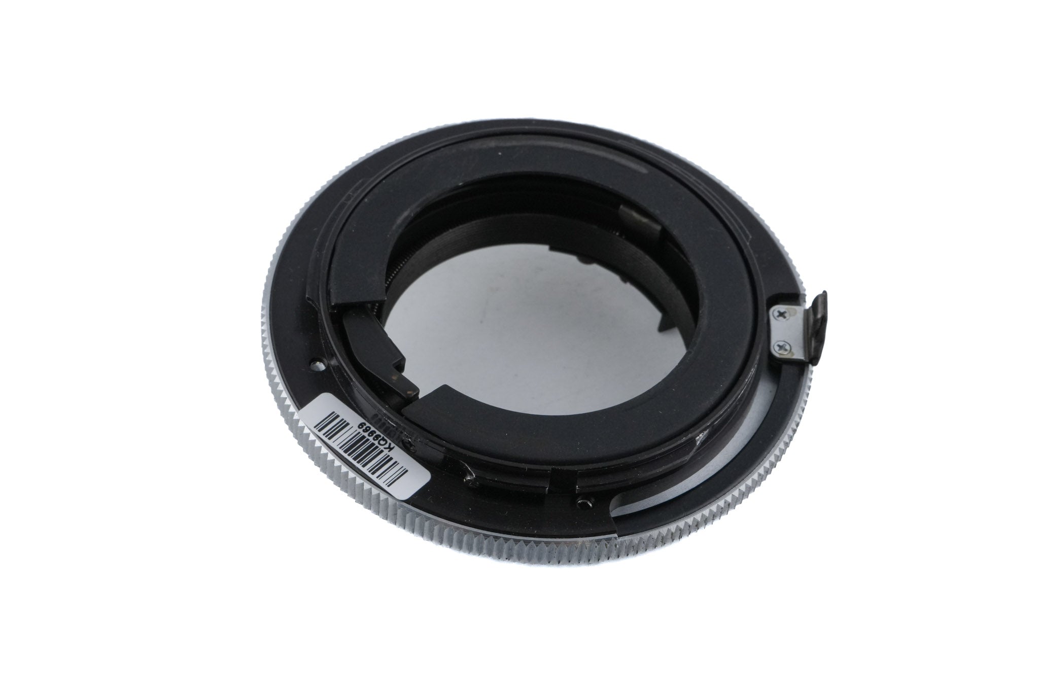 Tamron Adaptall - Contax/Yashica Adapter