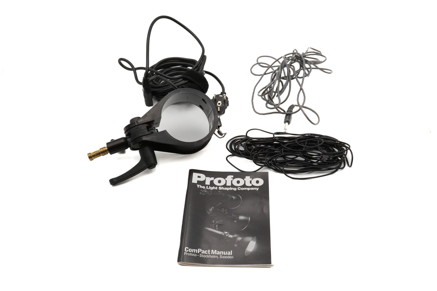 Profoto Compact 600 Flash
