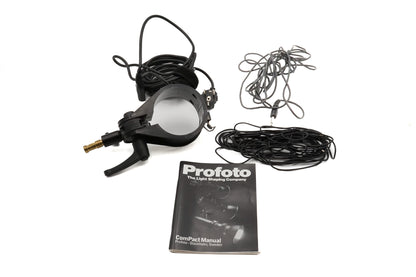 Profoto Compact 600 Flash