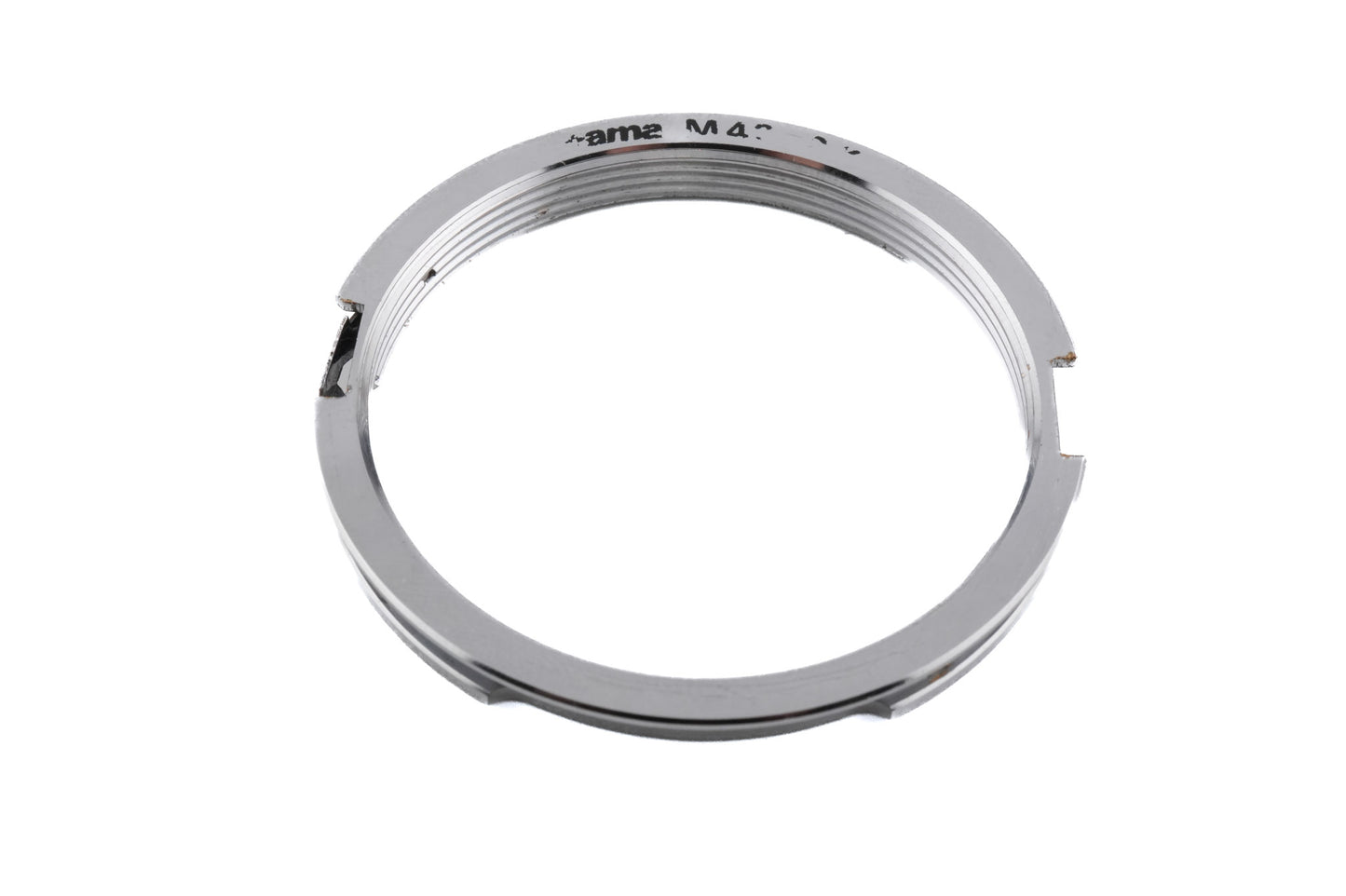 Hama M42 - Pentax K (M42-PK) Adapter