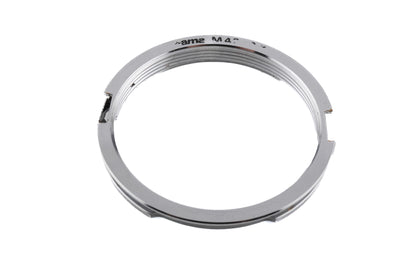 Hama M42 - Pentax K (M42-PK) Adapter