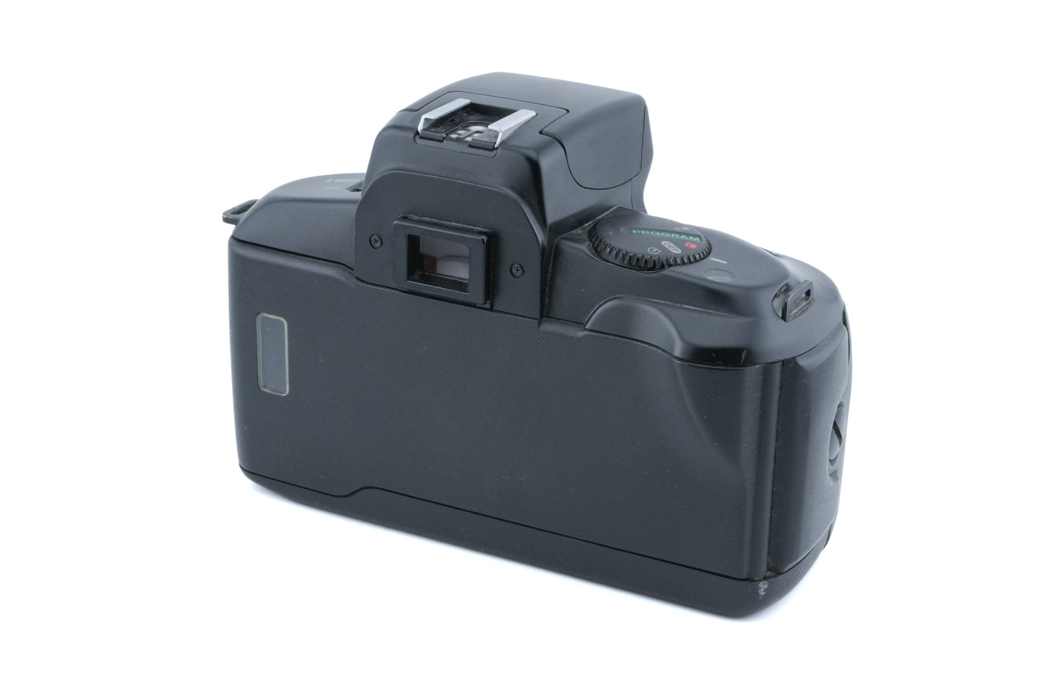 Canon EOS 750