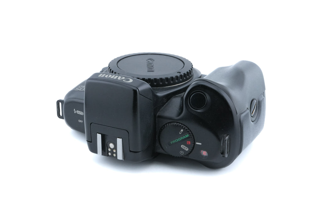 Canon EOS 750