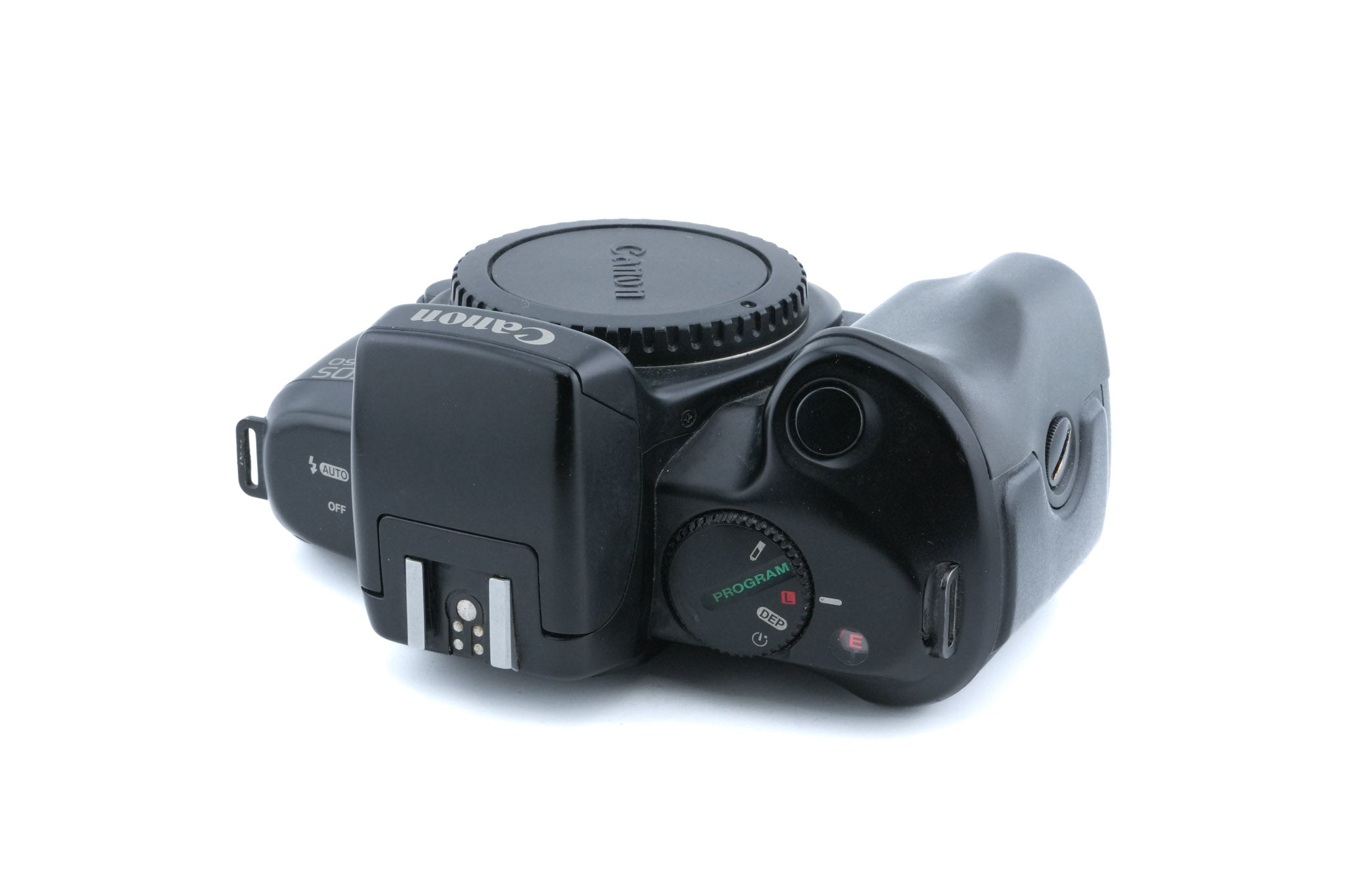 Canon EOS 750