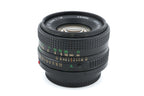 Canon 50mm f1.8 FDn