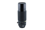 Tokina 100-300mm f5.6 RMC