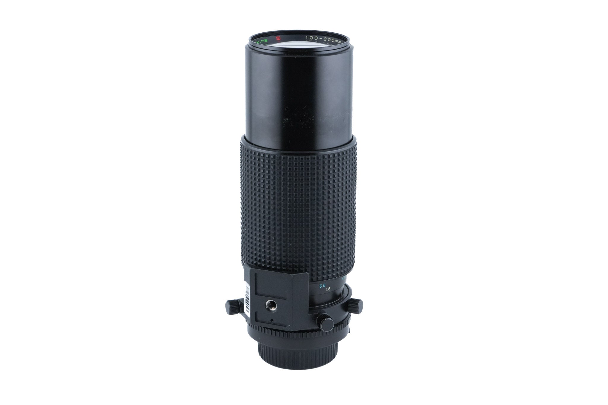 Tokina 100-300mm f5.6 RMC