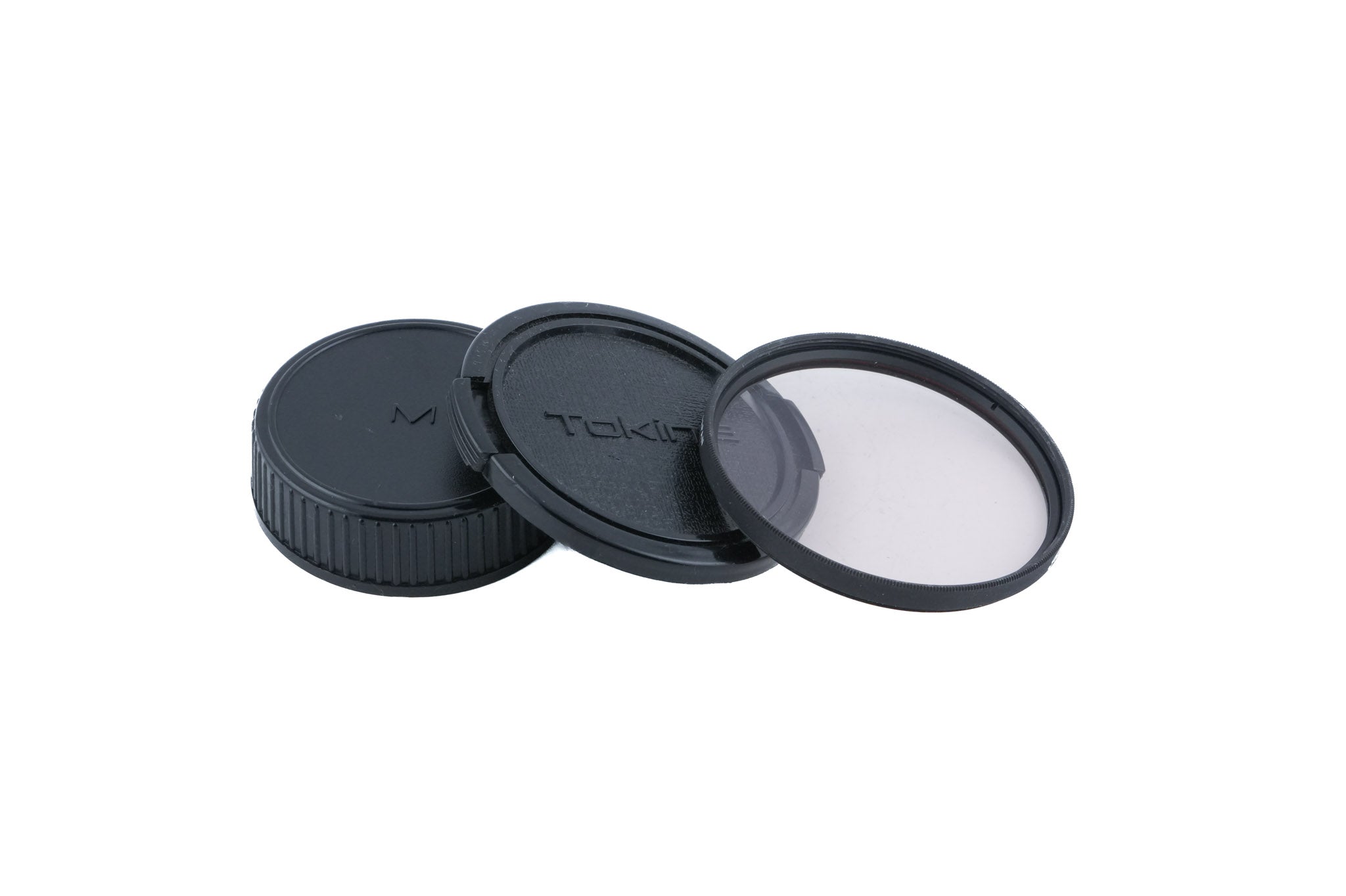 Tokina 100-300mm f5.6 RMC