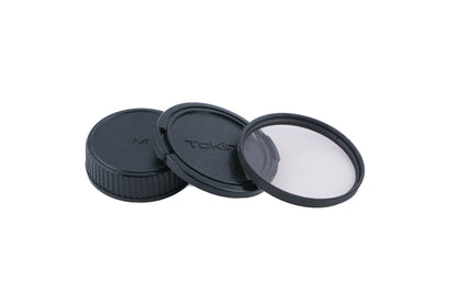 Tokina 100-300mm f5.6 RMC