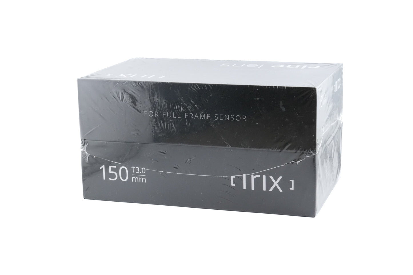 Irix 150mm T3.0 Cine