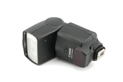 Canon 430EX II Speedlite