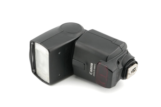Canon 430EX II Speedlite