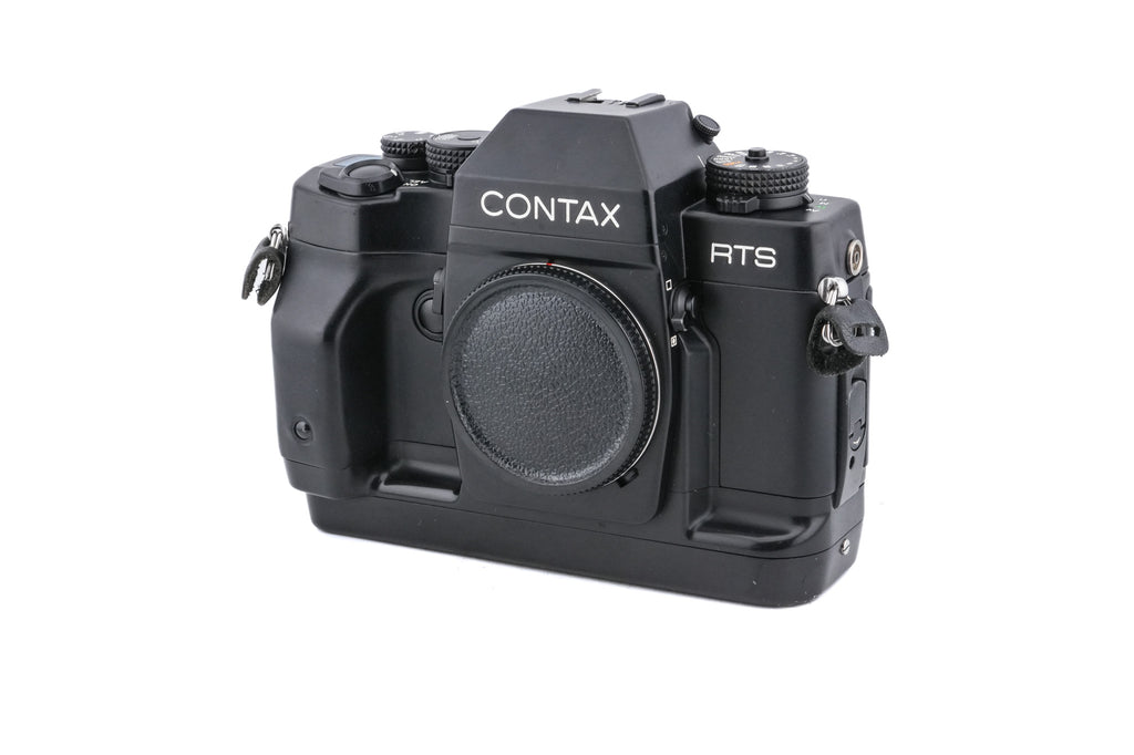 Contax RTS III