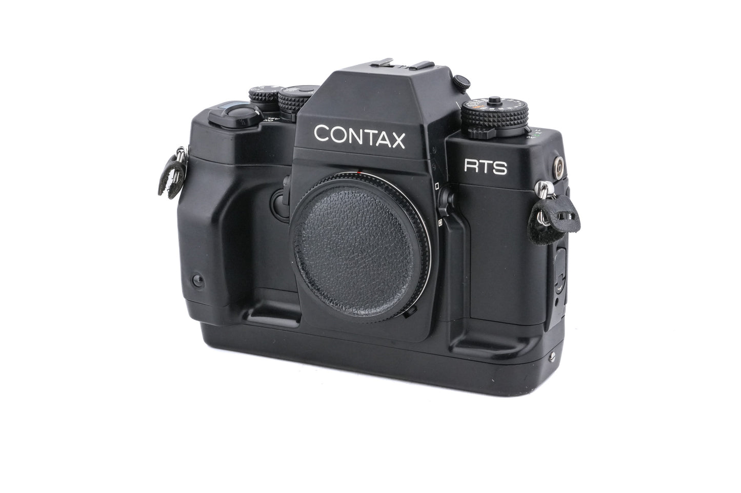 Contax RTS III