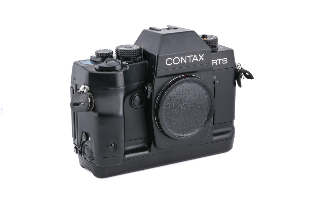 Contax RTS III