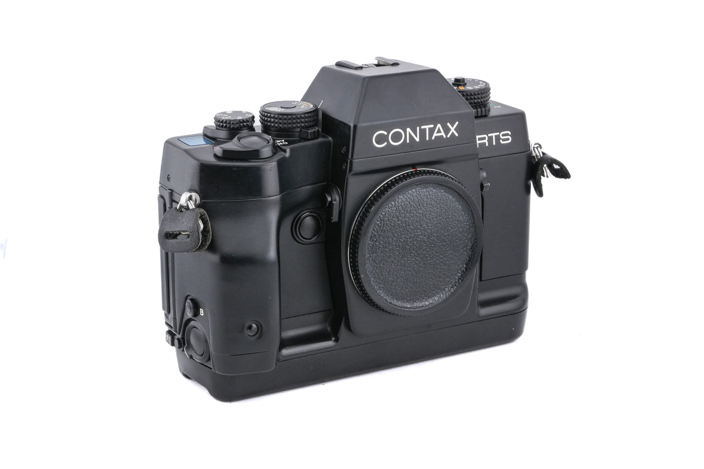 Contax RTS III