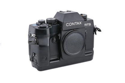 Contax RTS III