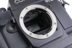 Contax RTS III