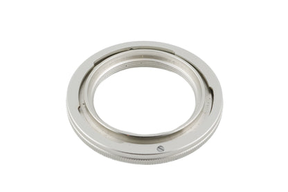 Canon Lens Mount Converter P