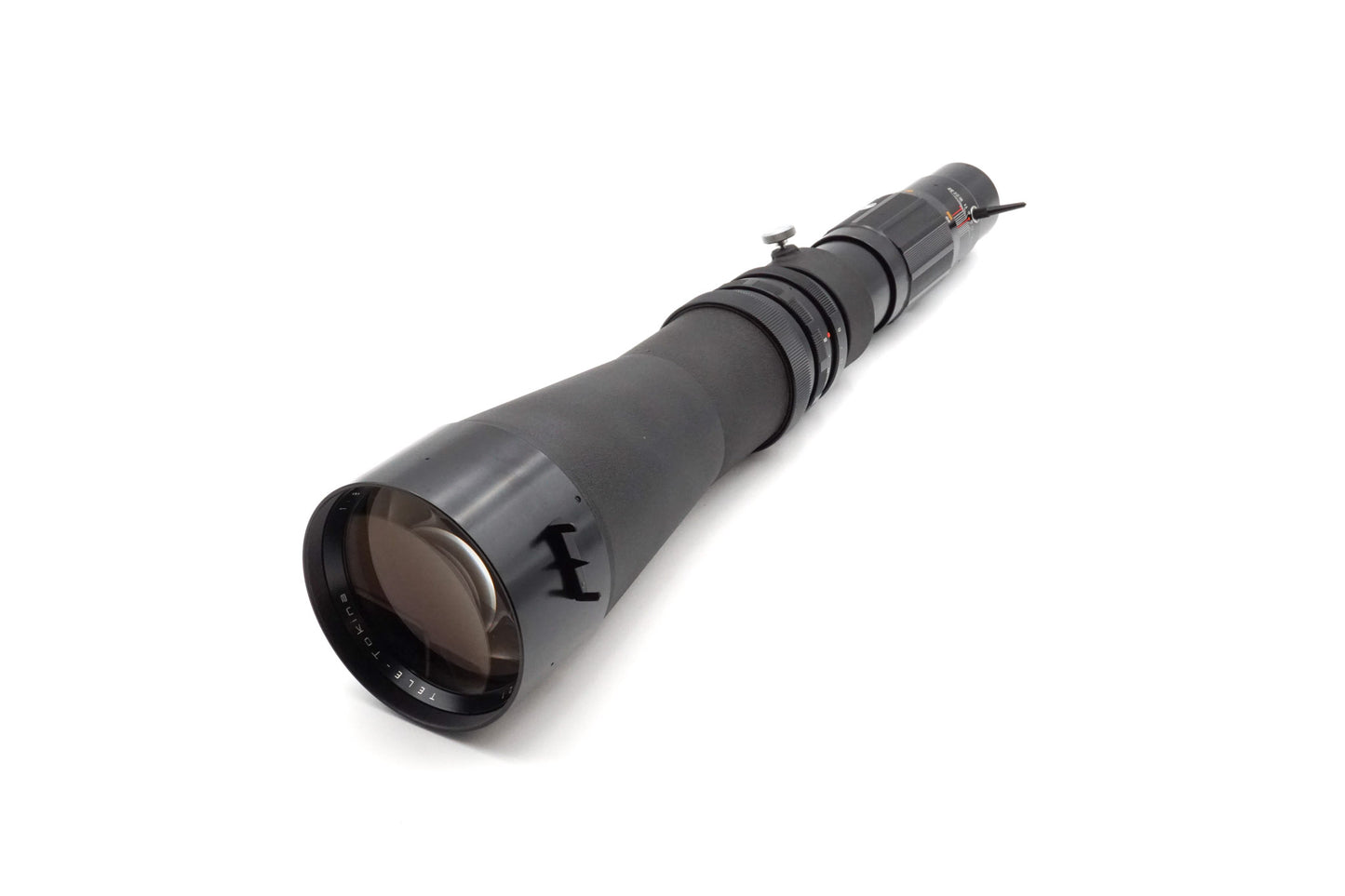 Tokina 800mm f8 Tele-Tokina