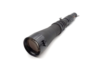 Tokina 800mm f8 Tele-Tokina