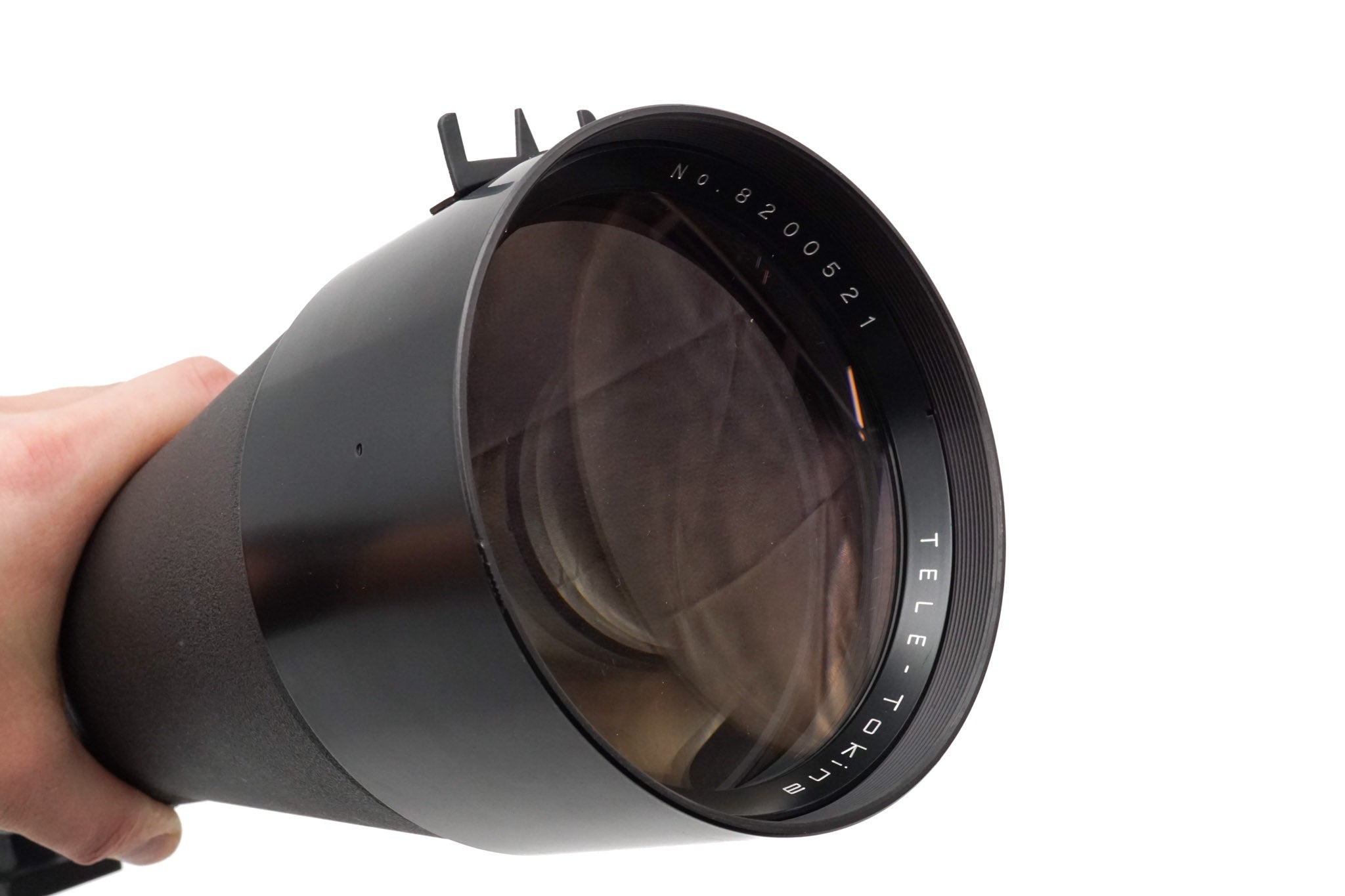 TOKINA TELE－Tokina 800mm Tokina 800mm f8 Tele-Tokina