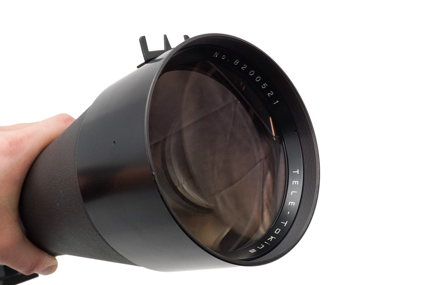 Tokina 800mm f8 Tele-Tokina