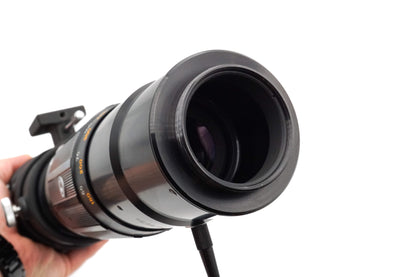 Tokina 800mm f8 Tele-Tokina