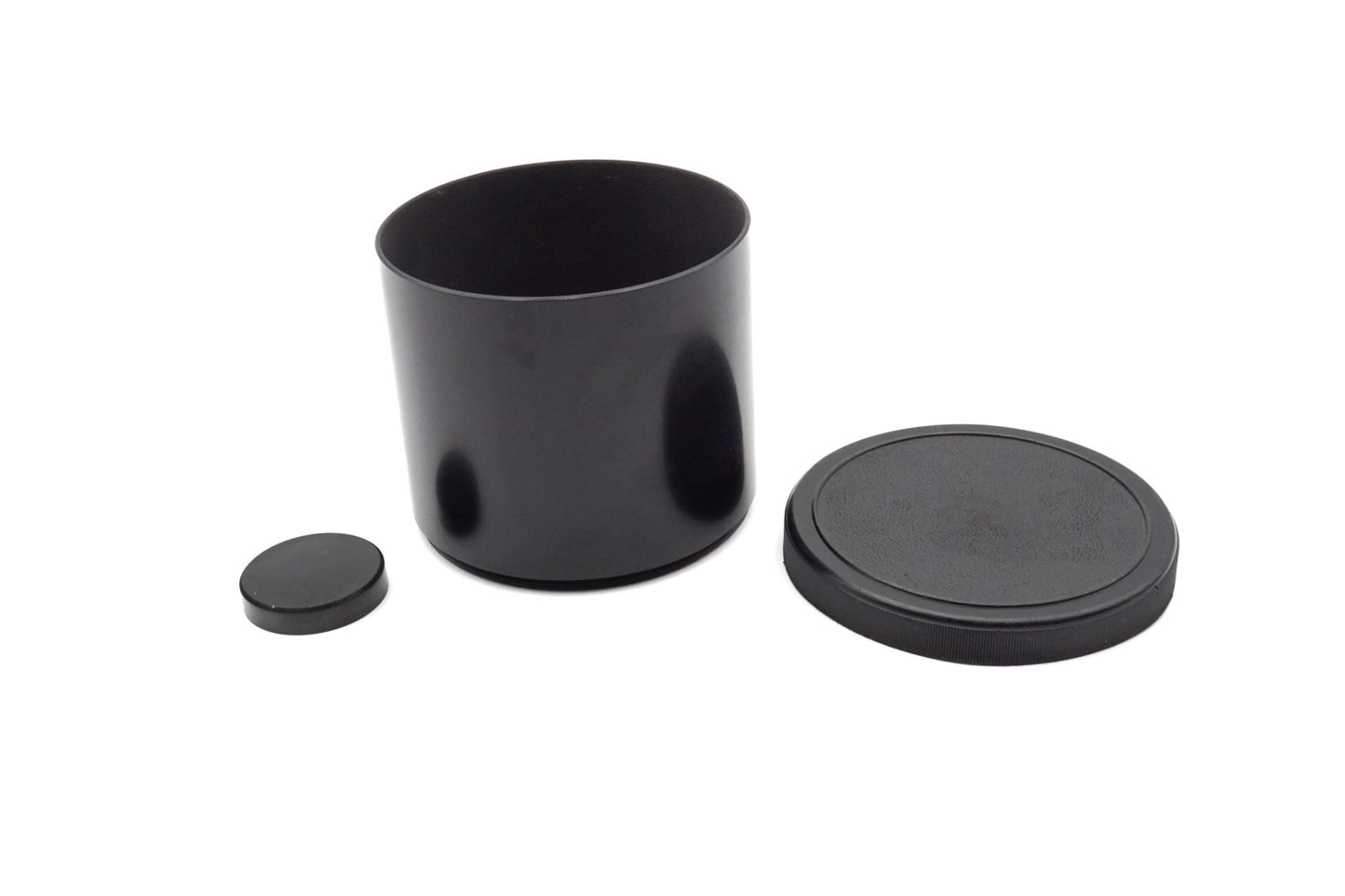 Tokina 800mm f8 Tele-Tokina