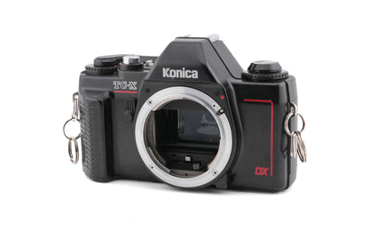 Konica TC-X