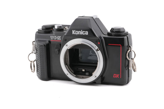 Konica TC-X
