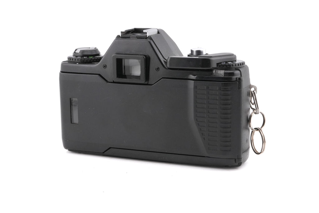 Konica TC-X
