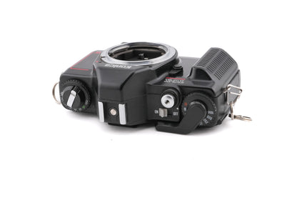 Konica TC-X