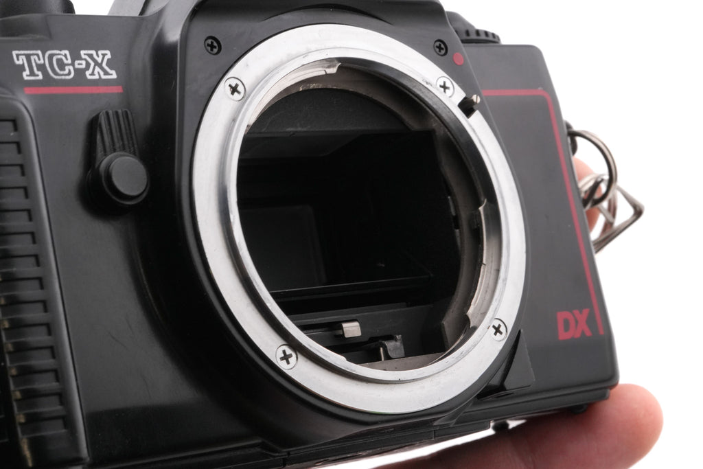 Konica TC-X