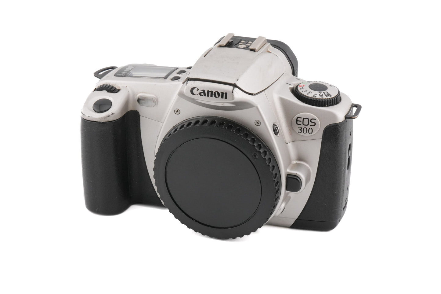 Canon EOS 300