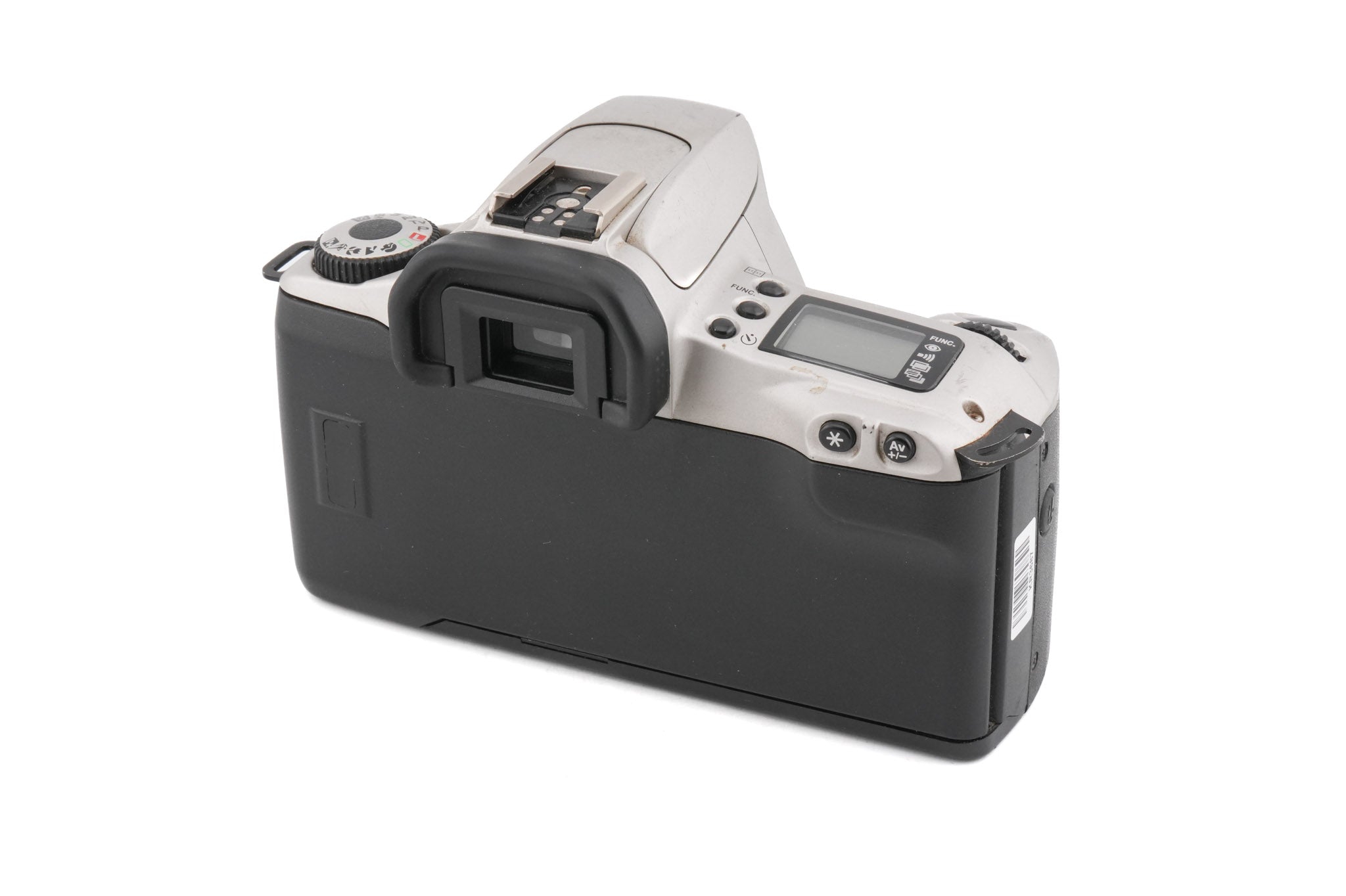 Canon EOS 300