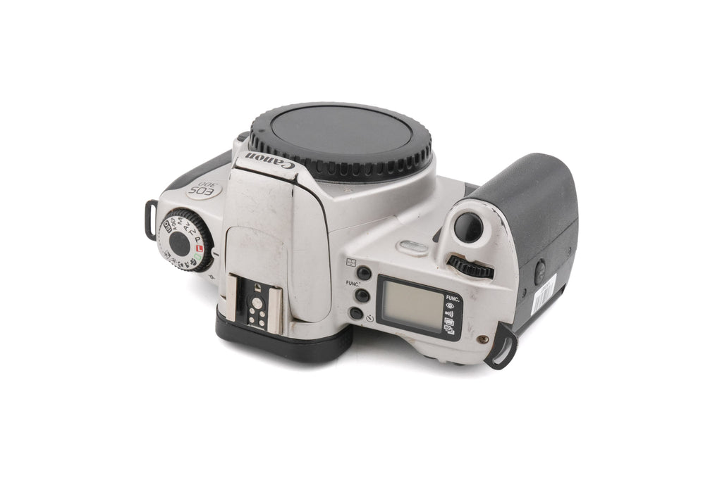 Canon EOS 300