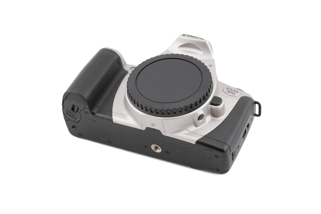 Canon EOS 300