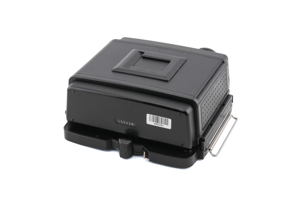 Mamiya 120 6x7 Roll Film Holder Professional II