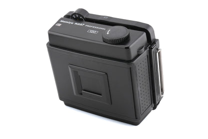 Mamiya 120 6x7 Roll Film Holder Professional II