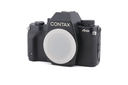 Contax Aria
