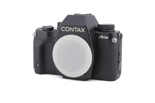 Contax Aria