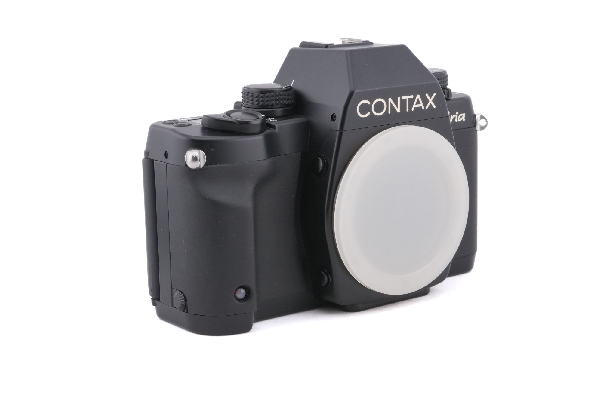Contax Aria - Camera – Kamerastore